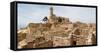 Nebi Samuel (Tomb of Samuel), Crusader Fortress, West Bank, Jerusalem, Israel-null-Framed Stretched Canvas