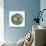 Nebra Sky Disk, Bronze Age-Jose Antonio-Photographic Print displayed on a wall