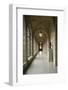 Nebraska State Capitol Interior, Lincoln, Nebraska, USA-Walter Bibikow-Framed Photographic Print