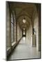 Nebraska State Capitol Interior, Lincoln, Nebraska, USA-Walter Bibikow-Mounted Photographic Print