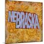 Nebraska-Art Licensing Studio-Mounted Giclee Print