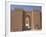 Nebuchadnezzar's Palace at Archaeological Site, Babylon, Mesopotamia, Iraq, Middle East-Thouvenin Guy-Framed Photographic Print