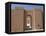 Nebuchadnezzar's Palace at Archaeological Site, Babylon, Mesopotamia, Iraq, Middle East-Thouvenin Guy-Framed Stretched Canvas