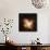 Nebula-Yastremska-Framed Stretched Canvas displayed on a wall