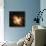 Nebula-Yastremska-Stretched Canvas displayed on a wall