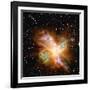 Nebula-Yastremska-Framed Photographic Print