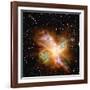 Nebula-Yastremska-Framed Photographic Print