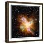 Nebula-Yastremska-Framed Photographic Print