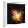 Nebula-Yastremska-Framed Photographic Print