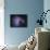 Nebula-Digital Vision.-Mounted Photographic Print displayed on a wall