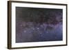 Nebulosity in Cassiopeia Showing NGC 7822 and IC 1805-null-Framed Photographic Print