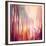 Nebulous Forest-Gill Bustamante-Framed Giclee Print