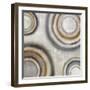 Nebulous II-Sloane Addison  -Framed Art Print