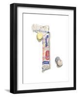 Necco Wafters-Stacy Milrany-Framed Art Print