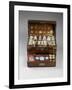 Nécessaire à pharmacie de Napoléon III-null-Framed Giclee Print