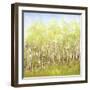 Necessary Change, Spring-Danna Harvey-Framed Giclee Print