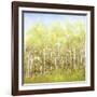 Necessary Change, Spring-Danna Harvey-Framed Giclee Print