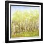 Necessary Change, Spring-Danna Harvey-Framed Giclee Print