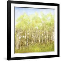 Necessary Change, Spring-Danna Harvey-Framed Giclee Print