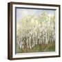 Necessary Change, Summer-Danna Harvey-Framed Premium Giclee Print