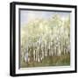 Necessary Change, Summer-Danna Harvey-Framed Premium Giclee Print