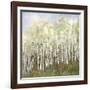 Necessary Change, Summer-Danna Harvey-Framed Giclee Print