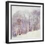 Necessary Change, Winter-Danna Harvey-Framed Premium Giclee Print