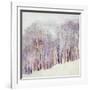 Necessary Change, Winter-Danna Harvey-Framed Giclee Print