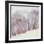 Necessary Change, Winter-Danna Harvey-Framed Giclee Print