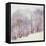 Necessary Change, Winter-Danna Harvey-Framed Stretched Canvas