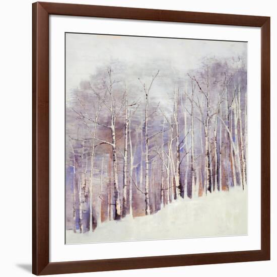 Necessary Change, Winter-Danna Harvey-Framed Giclee Print