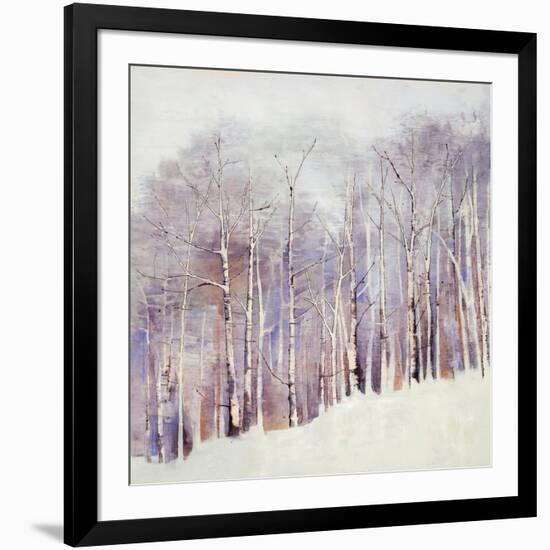 Necessary Change, Winter-Danna Harvey-Framed Giclee Print