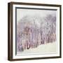 Necessary Change, Winter-Danna Harvey-Framed Giclee Print