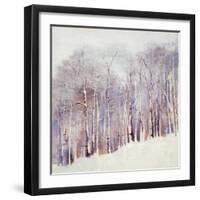 Necessary Change, Winter-Danna Harvey-Framed Giclee Print