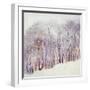 Necessary Change, Winter-Danna Harvey-Framed Giclee Print