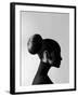 Neck Up-Design Fabrikken-Framed Photographic Print