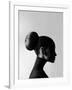 Neck Up-Design Fabrikken-Framed Photographic Print