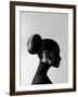 Neck Up-Design Fabrikken-Framed Photographic Print