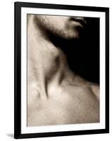 Neck-Fabio Panichi-Framed Photographic Print