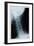 Neck-null-Framed Art Print