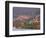 Neckar River, Heidelberg, Germany-David Herbig-Framed Photographic Print