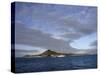 Necker Island, Private Island Owned by Richard Branson, Virgin Islands-Ken Gillham-Stretched Canvas