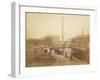 Neckinger Mills, Bermondsey, 19th Century-null-Framed Giclee Print