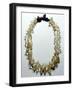 Necklace, from Pritlury, Iron Age, 4th Century BC-null-Framed Giclee Print