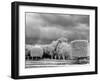 Necropolis De Colon, Havana, Cuba-Carol Highsmith-Framed Photo