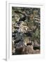 Necropolis of Puig Des Molins, Ibiza, Balearic Islands, Spain-null-Framed Giclee Print