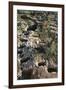 Necropolis of Puig Des Molins, Ibiza, Balearic Islands, Spain-null-Framed Giclee Print