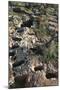 Necropolis of Puig Des Molins, Ibiza, Balearic Islands, Spain-null-Mounted Giclee Print