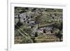 Necropolis of Puig Des Molins, Ibiza, Balearic Islands, Spain-null-Framed Giclee Print