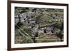 Necropolis of Puig Des Molins, Ibiza, Balearic Islands, Spain-null-Framed Giclee Print